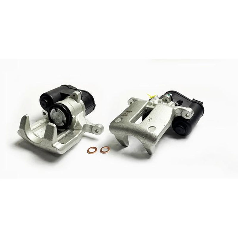 Juratek Brake Caliper Assembly Rear Right fits Volvo S60 II 2010-2018