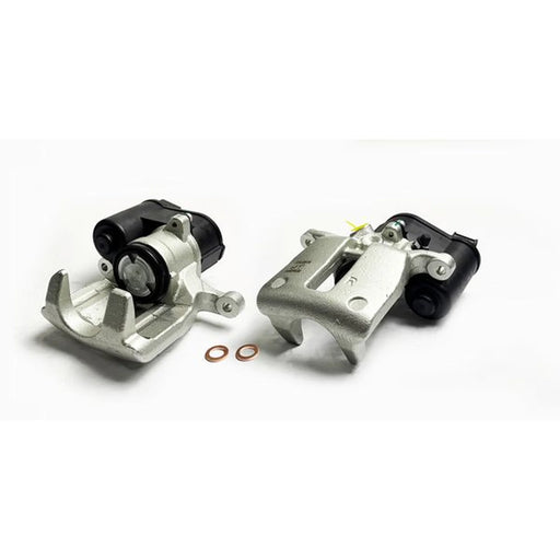 Juratek Brake Caliper Assembly Rear Right fits Volvo S60 II 2010-2018