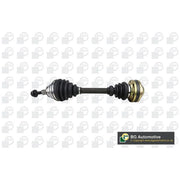 BGA CV Drive Shaft Driveshaft Front Left DS0101L