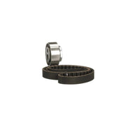 Gates Timing Belt Kit with Rollers fits Citroën Berlingo First 1997-2002 1.8