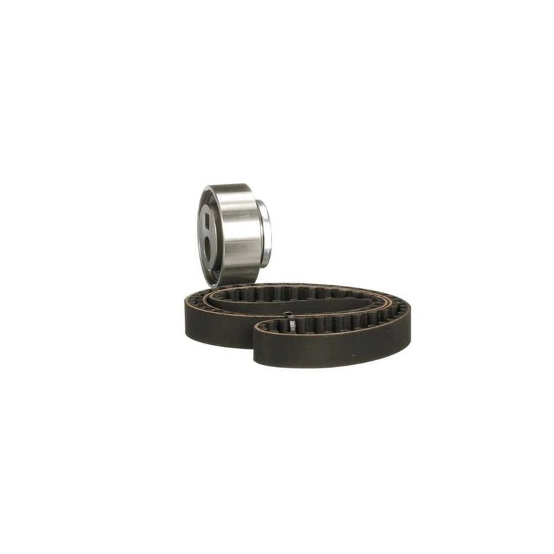 Gates Timing Belt Kit with Rollers fits Citroën Berlingo First 1997-2002 1.8