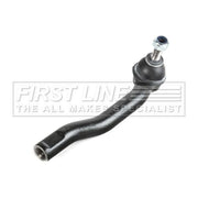 First Line Steering Tie Rod End Ball Joint fits Ford Ranger 2011 on 2.2 2.5 3.2