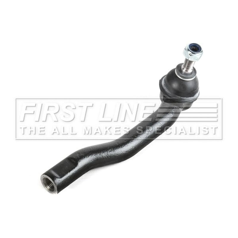 First Line Steering Tie Rod End Ball Joint fits Ford Ranger 2011 on 2.2 2.5 3.2