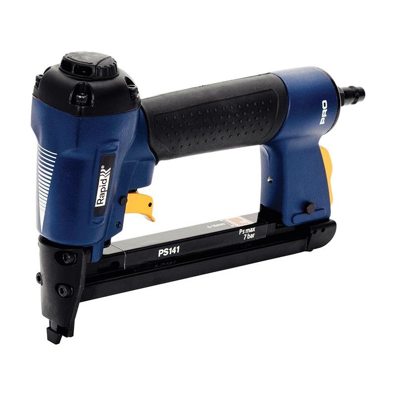 Rapid Airtac Pro PS141 Pneumatic Stapler Rapid - NN4 Online