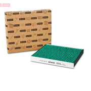 Denso Cabin Air Filter (Pollen Filter) fits Audi A1 2018 on
