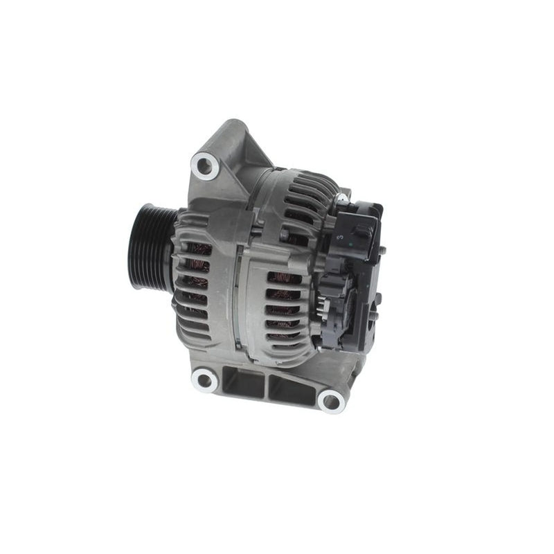 Bosch Car Alternator 12V fits Mercedes-Benz Econic 2 2014 on