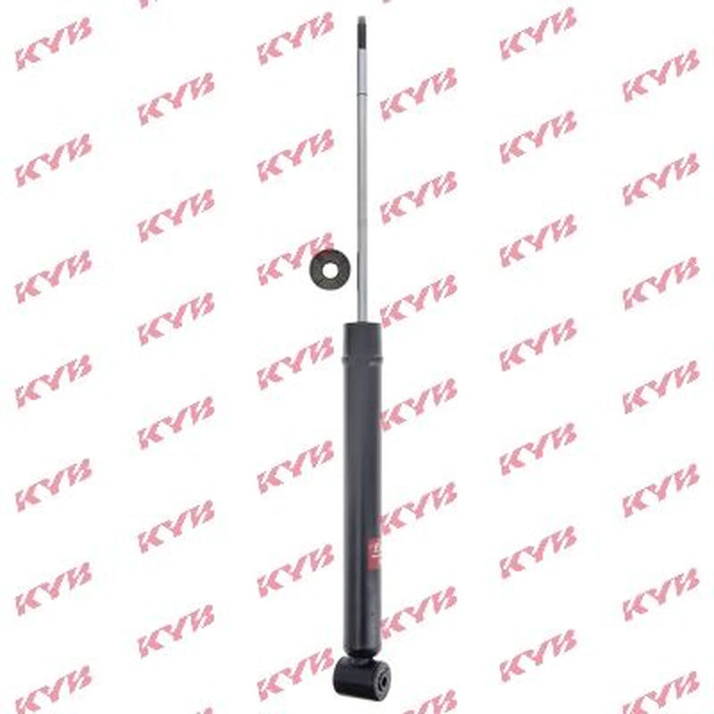KYB Shock Absorber Damper Strut Rear fits VW Passat B2 1979-1989