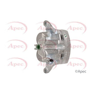 Apec Brake Caliper Assembly Front Left LCA797