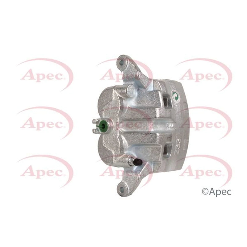 Apec Brake Caliper Assembly Front Left LCA797