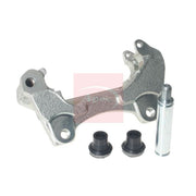 Apec Apec Caliper Carrier (Single) fits Fiat Cinquecento 1991-1999 0.9 1.1