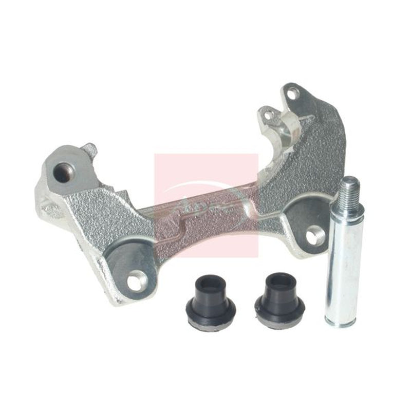 Apec Apec Caliper Carrier (Single) fits Fiat Cinquecento 1991-1999 0.9 1.1