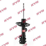 KYB Shock Absorber Damper Strut Front Left fits Toyota Corolla 2019 on 1.2