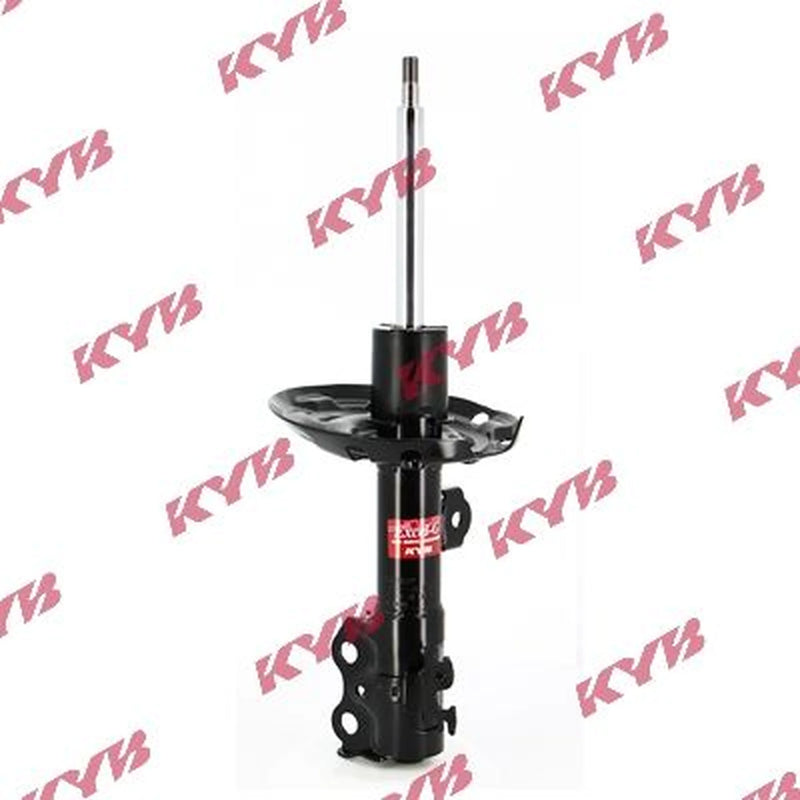 KYB Shock Absorber Damper Strut Front Left fits Toyota Corolla 2019 on 1.2