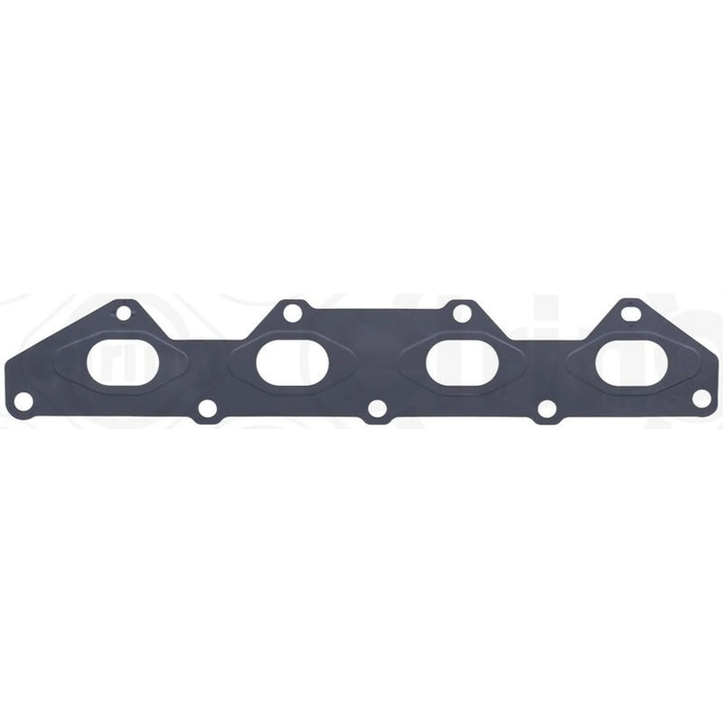 Elring Exhaust Manifold Gasket Wide Thick fits Cadillac Bls 2006-2010 2.0