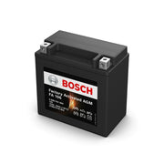 Bosch Batteries Battery 12V 12Ah 200A FA106