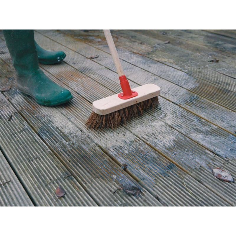 Ronseal Decking Cleaner & Reviver 5 litre Ronseal - Dynamic Drive