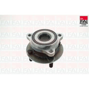 FAI Wheel Bearing Kit 122mm FHBK1283