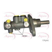 Apec Brake Master Cylinder Hydraulic Assembly fits Land Rover Defender 1990-2016