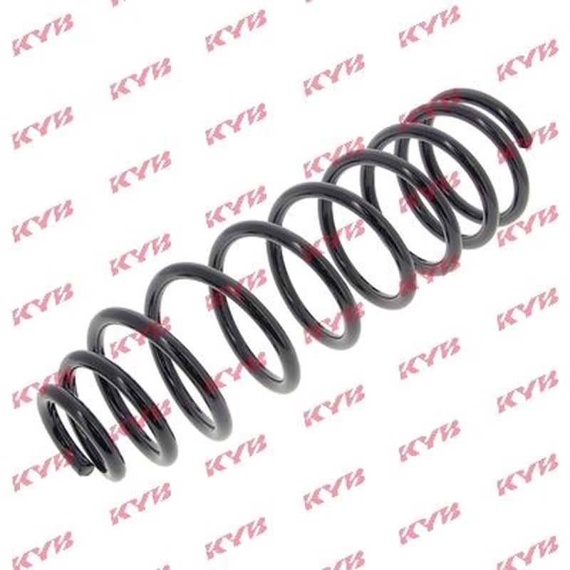 KYB 2 x Suspension Springs fits Mitsubishi Galant 1996-2003 2.0 2.4 2.5