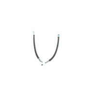 Bosch Brake Hydraulic Hose Line Rear Right fits Toyota Yaris/Vitz 2001-2005