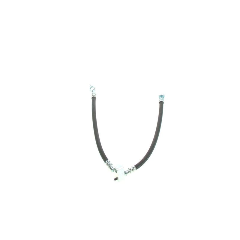 Bosch Brake Hydraulic Hose Line Rear Right fits Toyota Yaris/Vitz 2001-2005
