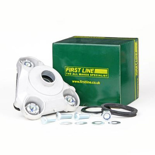 First Line Suspension Strut Support Mount fits Citroën Relay II 2002-2006