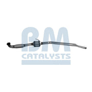 BM Catalysts Homologated Diesel Cat fits VW Multivan 2003-2009 2.5