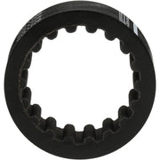 Gates Flexible Coupling Sleeve 18 Teeth fits VW Multivan 2003-2009 2.5