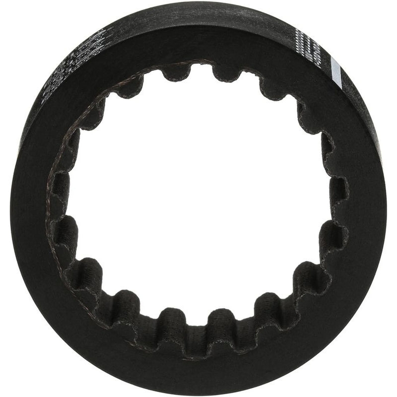 Gates Flexible Coupling Sleeve 18 Teeth fits VW Multivan 2003-2009 2.5