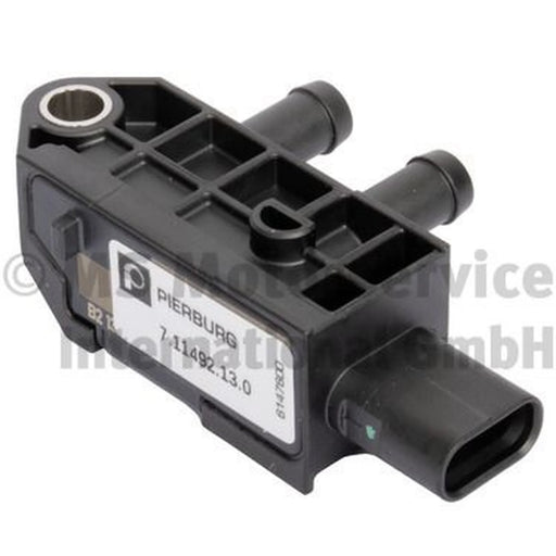 Pierburg Exhaust Pressure Sensor 7.11492.13.0