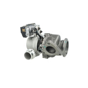 NRF Turbocharger Turbo Unit 90010069