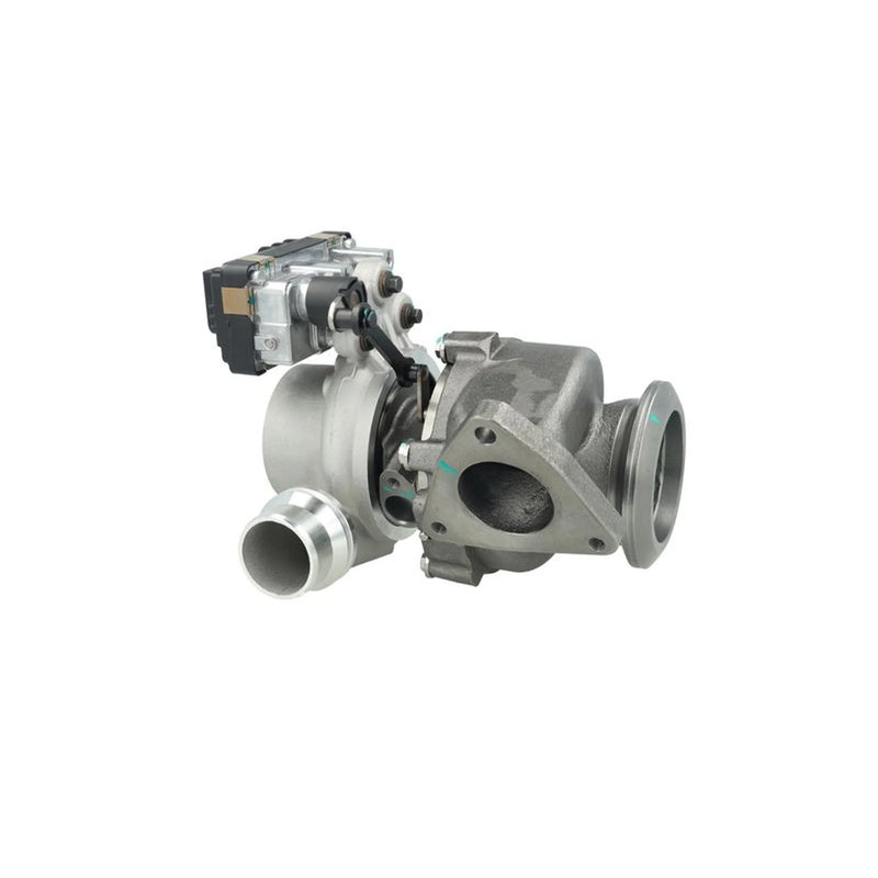 NRF Turbocharger Turbo Unit 90010069