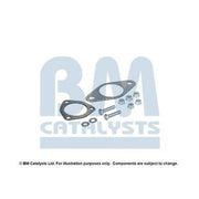 BM Catalysts Exhaust Pipe Mounting Kit FK70189B