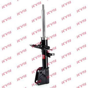 KYB Shock Absorber Damper Strut Front fits Renault Laguna II 2001-2007