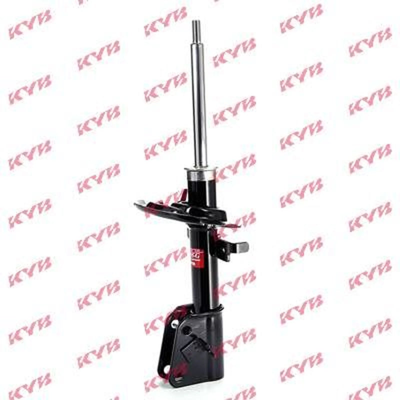 KYB Shock Absorber Damper Strut Front fits Renault Laguna II 2001-2007