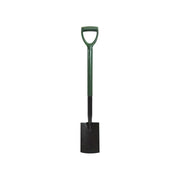 Faithfull Essentials Border Spade Faithfull - Dynamic Drive