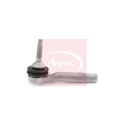 Apec Steering Tie Rod End Ball Joint Front Right M14x1.5 fits Tesla Model 3