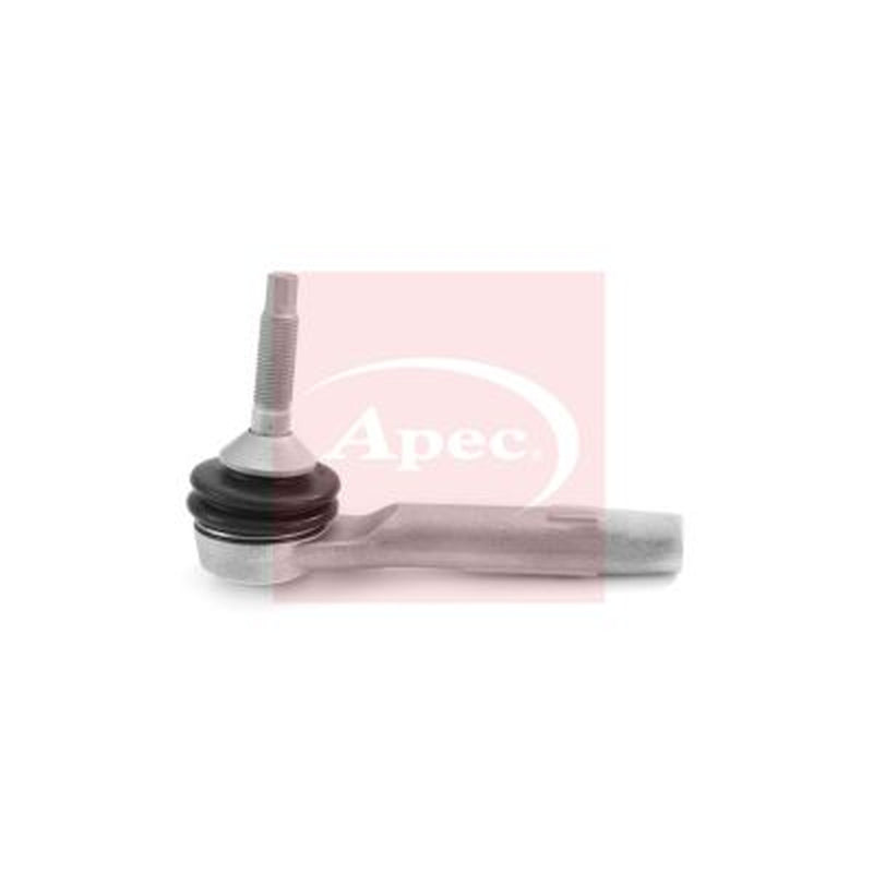 Apec Steering Tie Rod End Ball Joint Front Right M14x1.5 fits Tesla Model 3