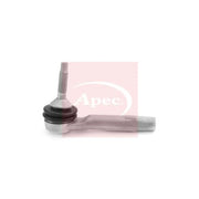 Apec Steering Tie Rod End Ball Joint Front Right M14x1.5 AST6684