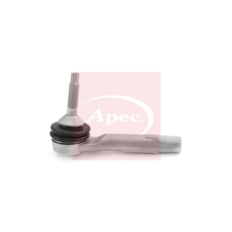Apec Steering Tie Rod End Ball Joint Front Right M14x1.5 AST6684