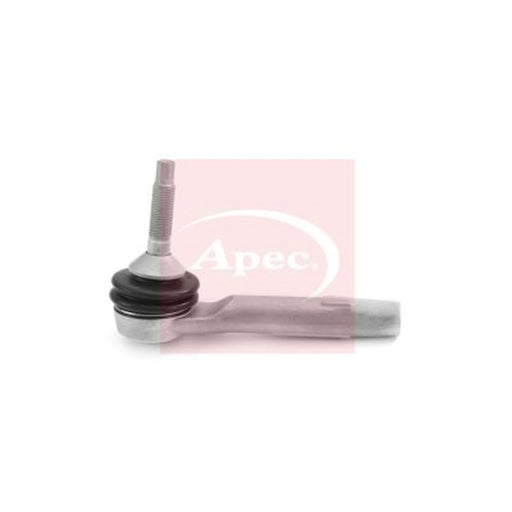 Apec Steering Tie Rod End Ball Joint Front Right M14x1.5 AST6684