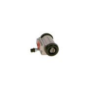 Bosch Wheel Cylinder Hydraulic Brake Rear fits Ford Ecosport 2013-2022 1.0 1.5