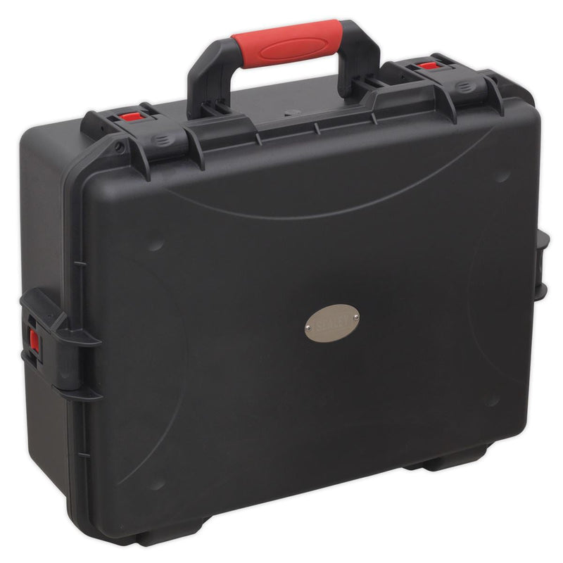 PROFESSIONAL WATER RESISTANT STORAGE CASE - 550MM Sealey - Dynamic Drive