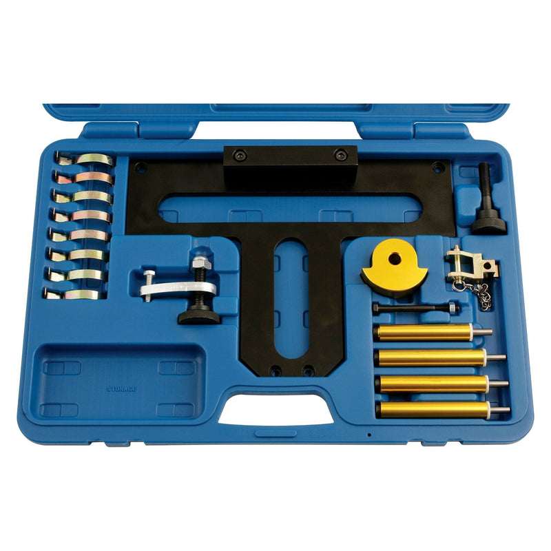 Laser Engine Service Kit - for BMW 5711 Laser - Dynamic Drive