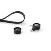 Gates Timing Belt Kit with Rollers fits Citroën Berlingo First 2005-2011 1.6
