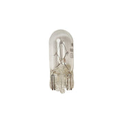 10 x Ring R501 W5W Car Sidelight Side Light Bulb 501 12v 5w Push Fit - E Marked Ring Automotive - Dynamic Drive