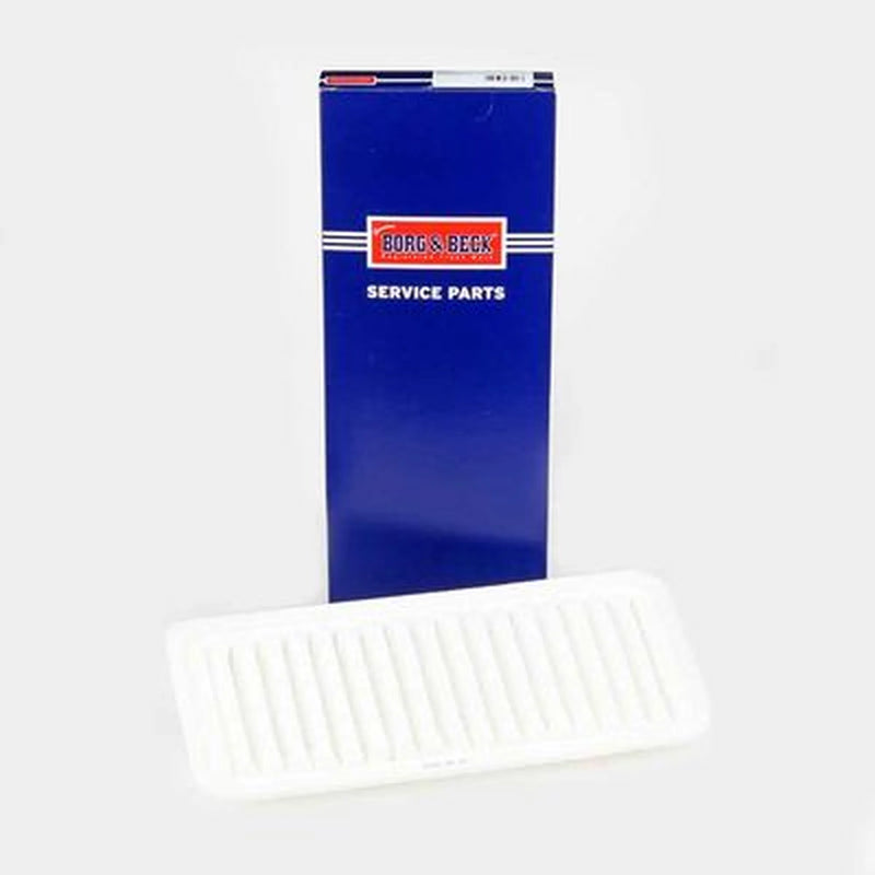 Borg & Beck Engine Air Filter BFA2598