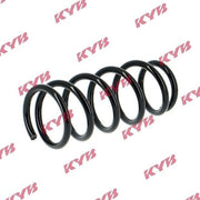 KYB 2 x Suspension Springs fits Honda Civic VII 2000-2005 1.4 1.6