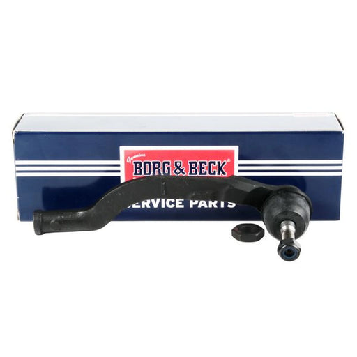Borg & Beck Steering Tie Rod End Ball Joint BTR4990