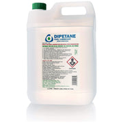 Dipetane 5L Fuel Treatment Reduce Emissions Injector DPF CAT EGR System Cleaner Dipetane  - Dynamic Drive
